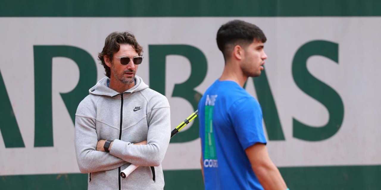 Ferrero allenatore di Sinner? Per l'ex coach di Serena Williams sarebbe un disastro: "Un aiuto ad Alcaraz..."