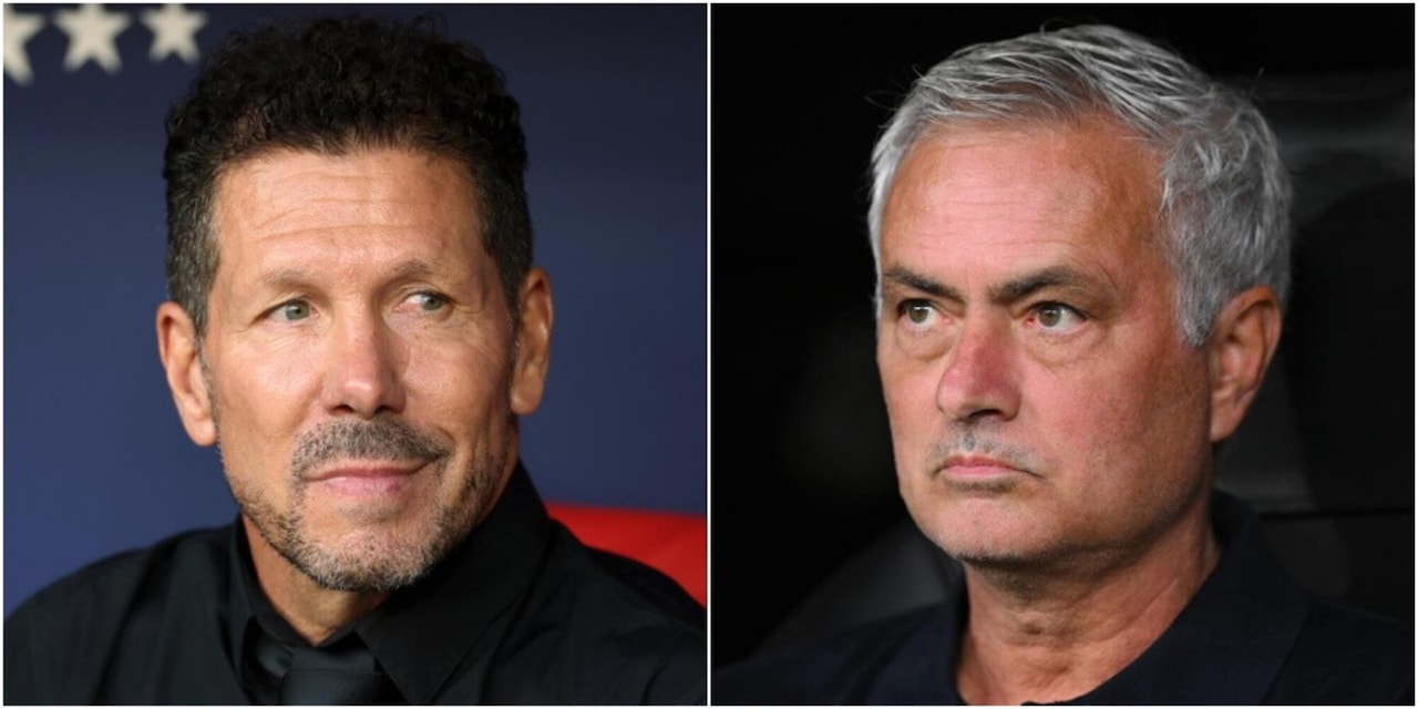 LIVE Atletico Madrid-Real Madrid diretta Liga: segui il derby tra Simeone e Mourinho