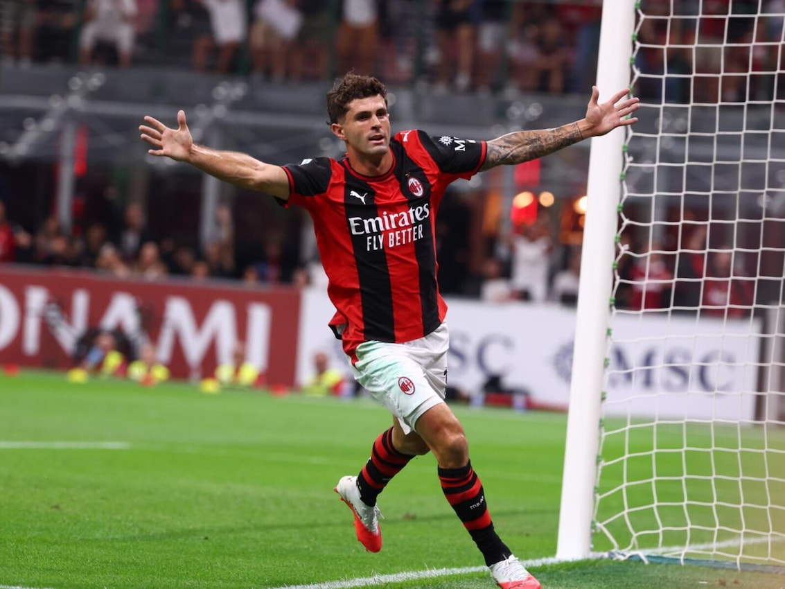 Il Milan lavora per il rinnovo di Pulisic: quanto guadagnerà e quando potrebbe firmare
