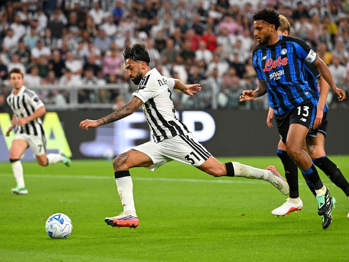 Nico Gonzalez e il rinnovo di contratto con la Juve: adesso è tutto pronto