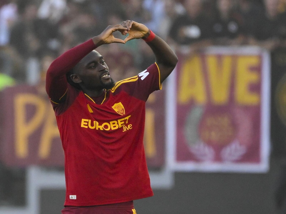 <p>Koné svela un retroscena sulla trattativa con il Chelsea: "Sono successe delle cose"</p>