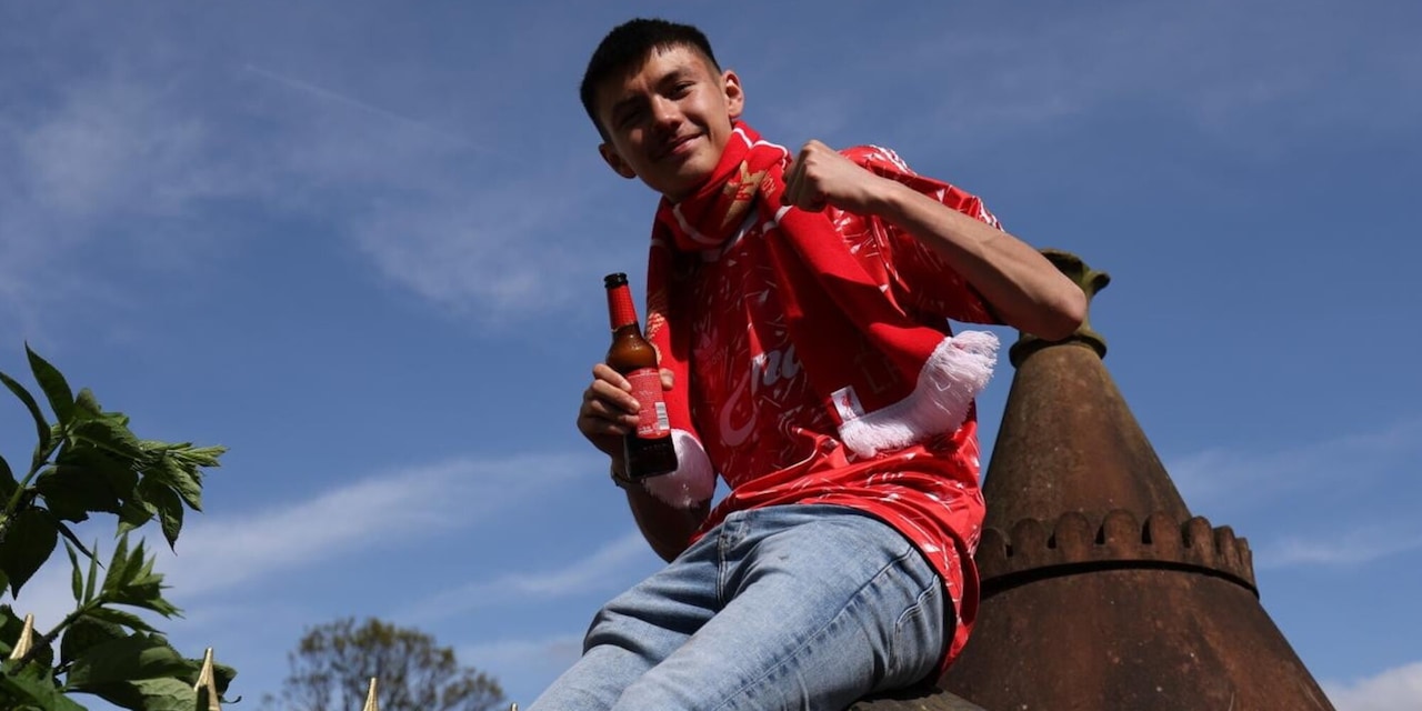Rivoluzione negli stadi inglesi: presto potrebbe tornare la birra