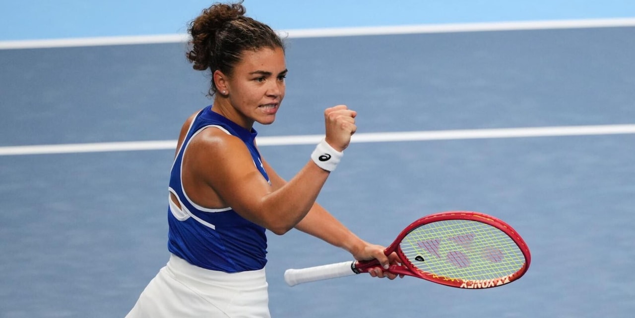 Italia-Ucraina, semifinale Billie Jean King Cup Finals 2026: quando si gioca, orario e dove vederla in tv