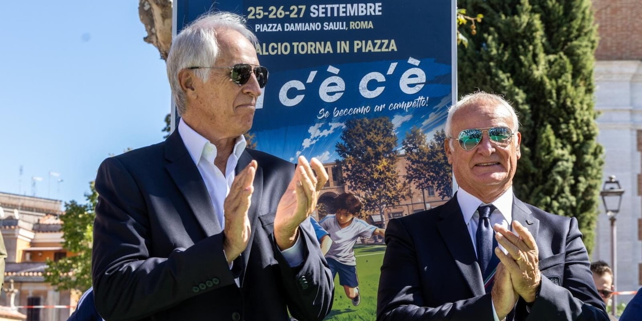 Malagò: “Caso tesseramento? Ha poco a che fare con lo sport, mi sembra tutto molto chiaro”