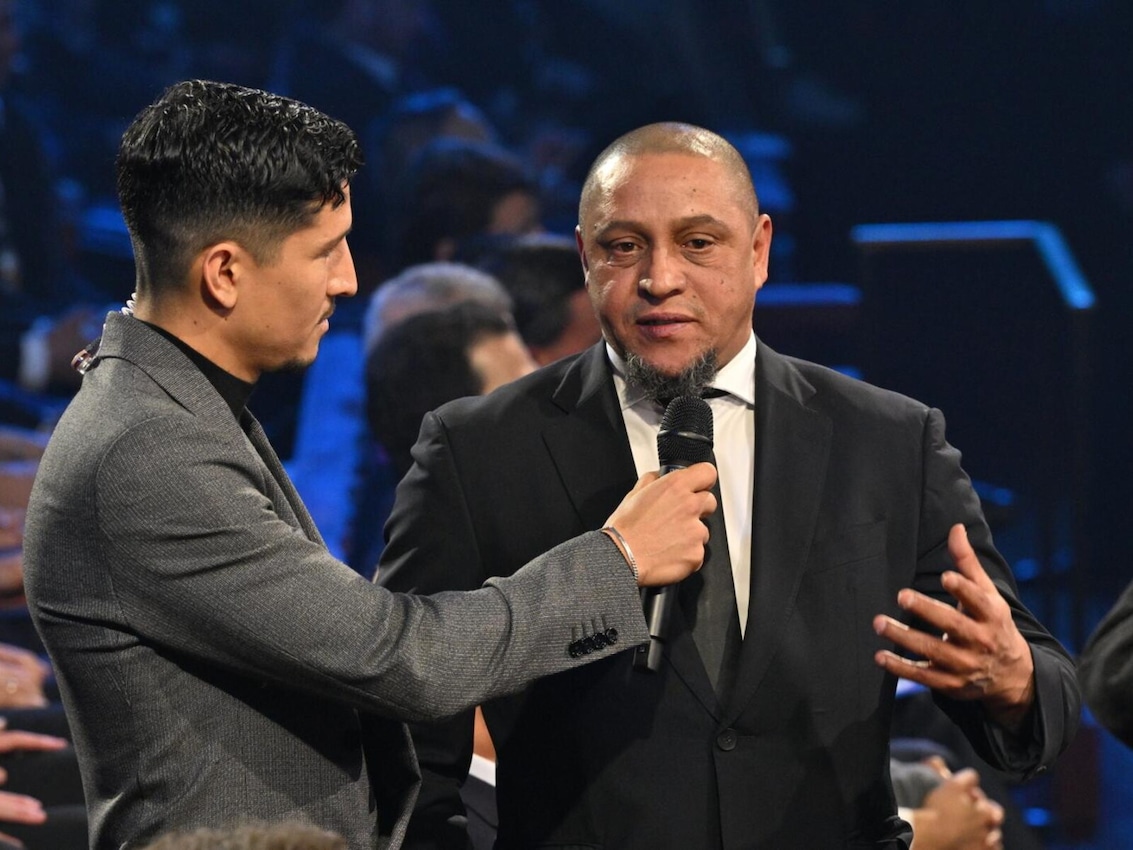 <p>Roberto Carlos shock: "Ho perso il 99% di tutto ciò che avevo guadagnato nel calcio"</p>
