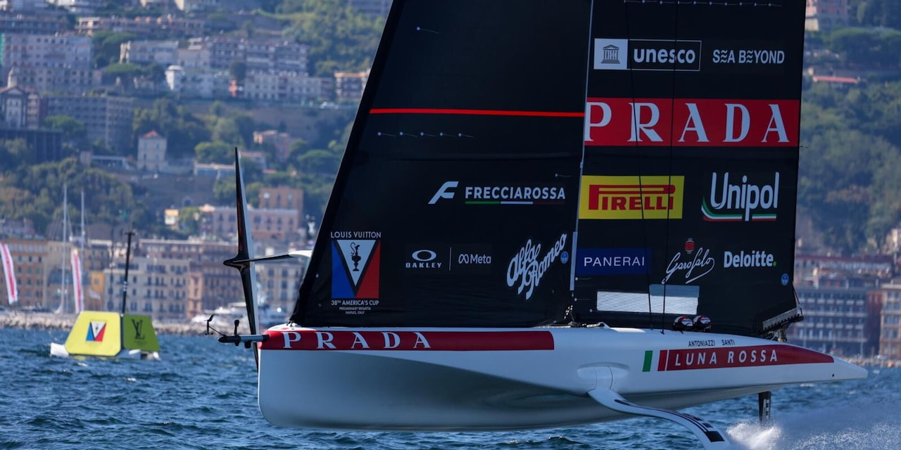 Cosa ci hanno detto queste regate su Luna Rossa e i suoi avversari. E cosa cambierà nella vera America's Cup