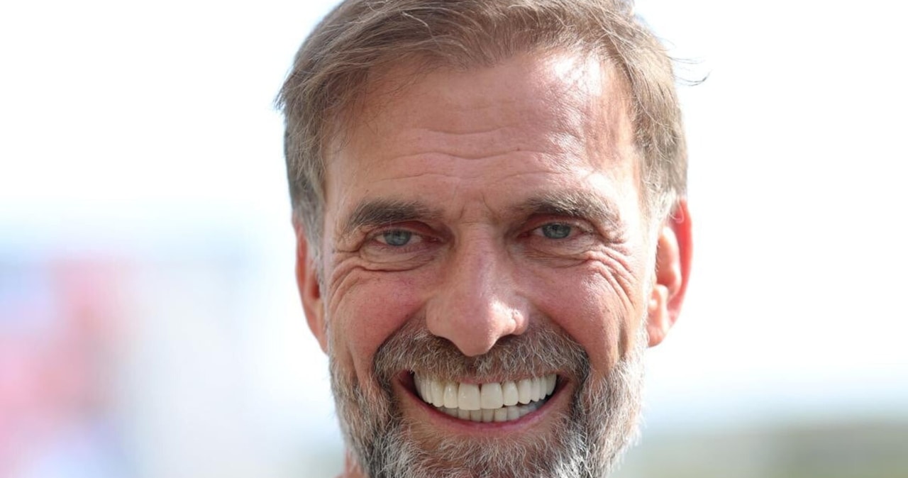 Klopp e la battuta virale prima di Germania-Grecia: "Se non vinciamo tornerò ad avere la stempiatura"