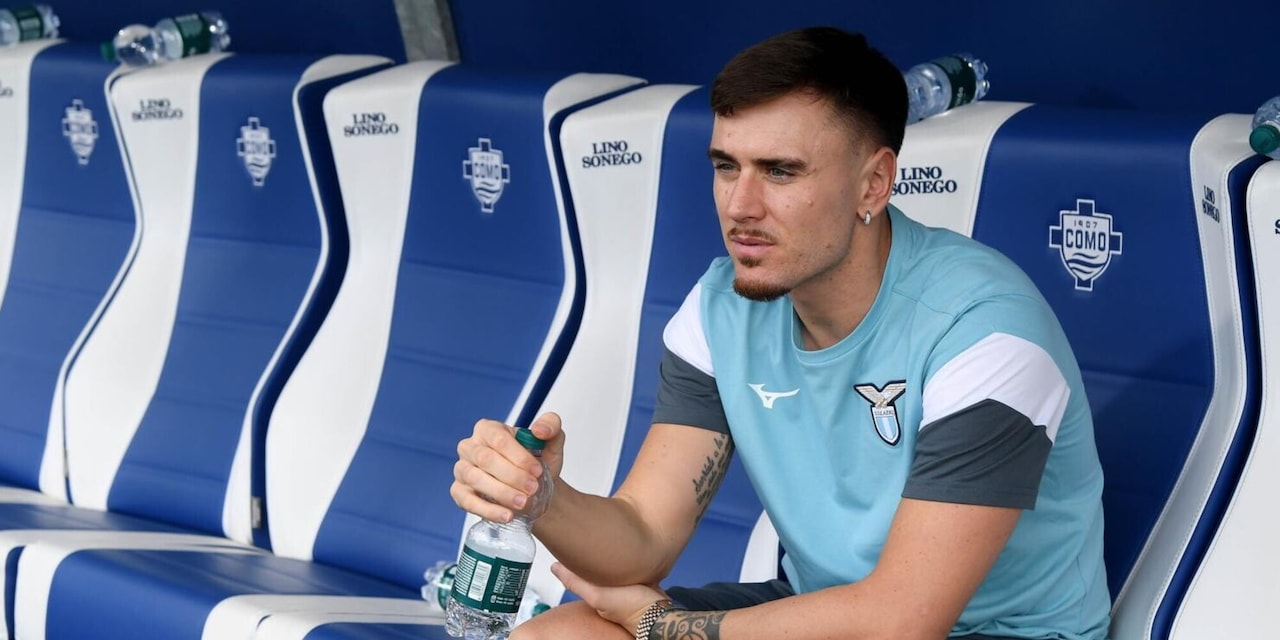 Patric saluta la Lazio, l’affare con l’Al-Ittifaq è chiuso
