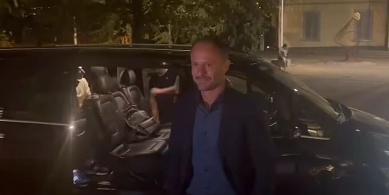 Gilardino è arrivato a Parma, domani la firma: è iniziato il dopo Cuesta