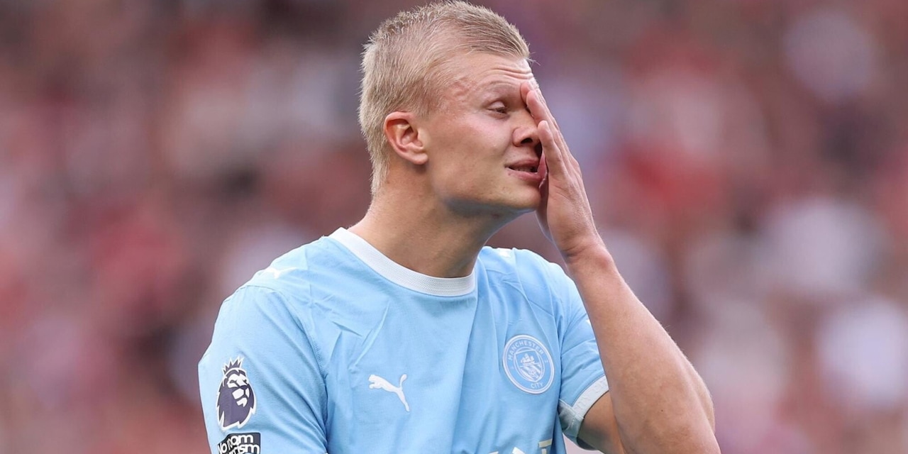 Il Manchester City dichiarato colpevole per tutte le accuse di violazioni finanziarie: l'annuncio shock