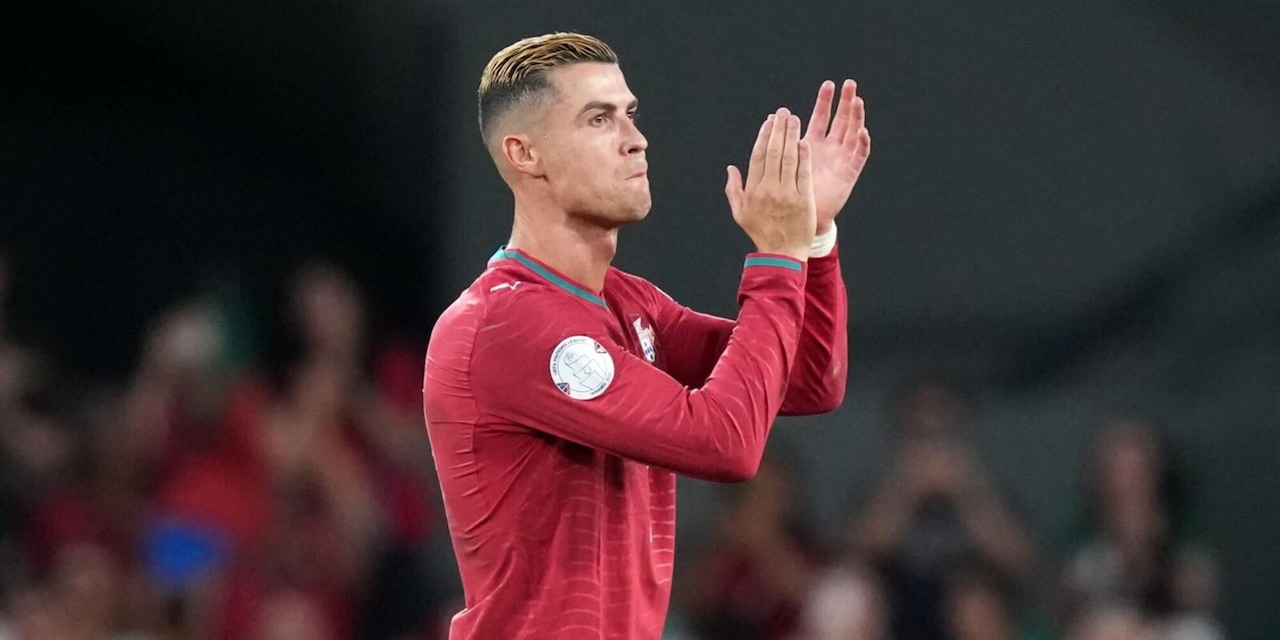 "Il caso Ronaldo si allarga: non si allena, torna in hotel e arriva il presidente federale"