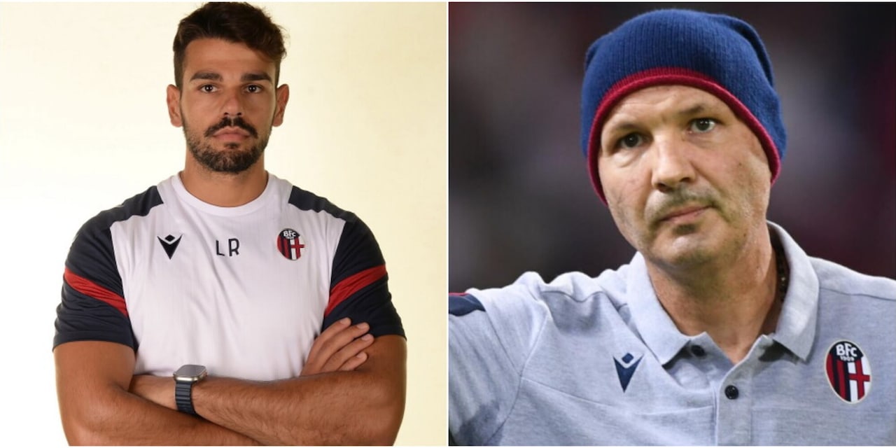 Fisioterapista delle giovanili del Bologna racconta la sua malattia: "Mihajlovic mi dà la forza"