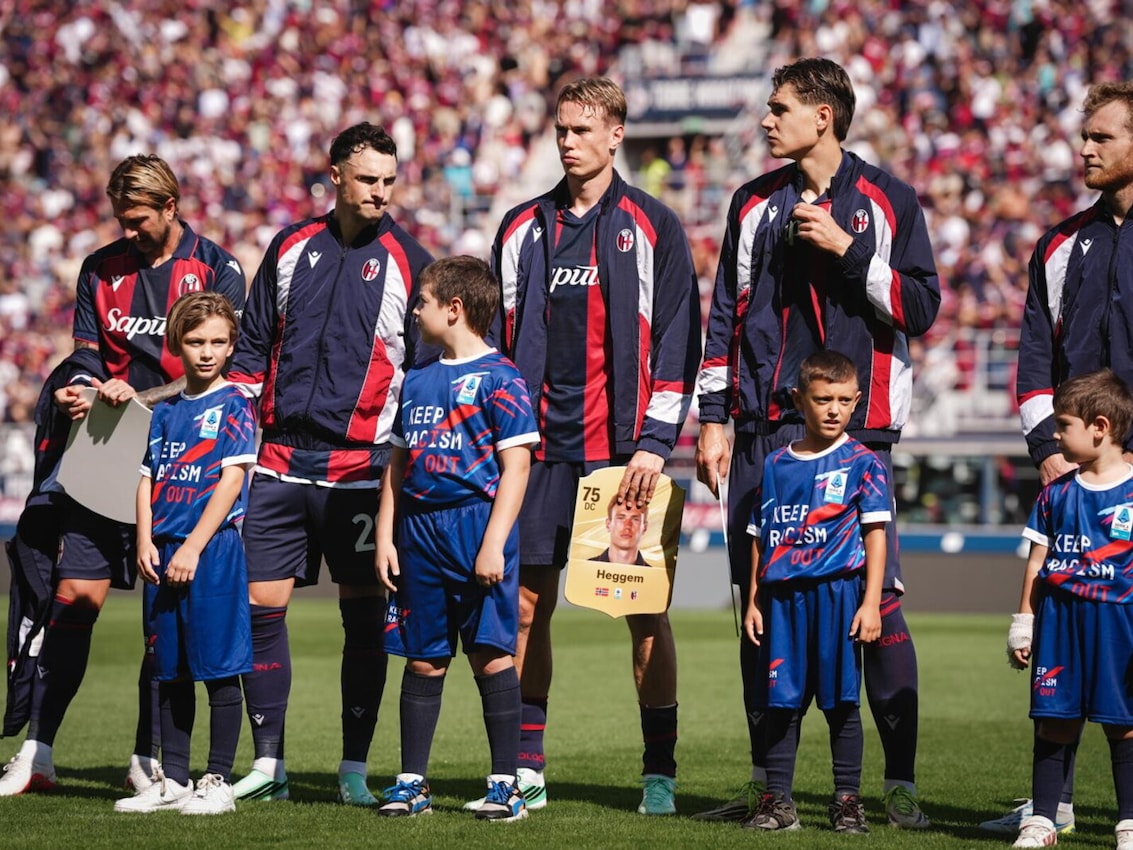 Bologna, ecco il nuovo stadio. Presentato il progetto da 300 milioni: "Sarà pronto per Euro 2032"