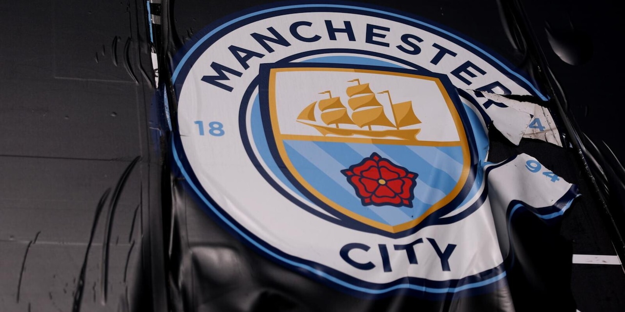 I giocatori della Premier League contro il Manchester City: vogliono i bonus persi