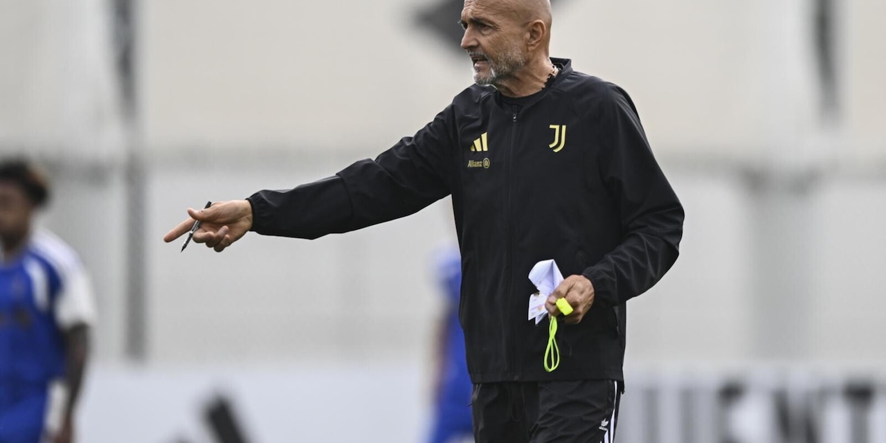 LIVE Juve-Cremonese: torna Cambiaso, segui l'amichevole in diretta
