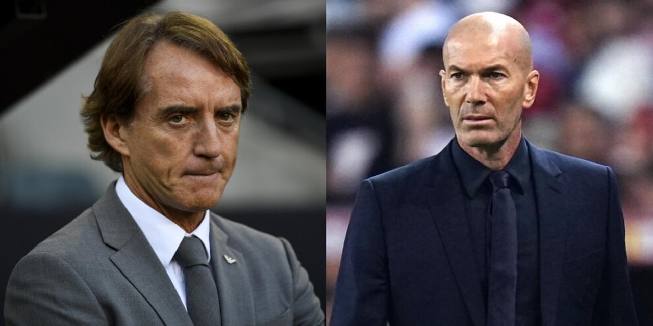 Francia-Italia <span style="color: rgb(230, 0, 0);">LIVE</span>: segui il match di Nations League tra Zidane e Mancini