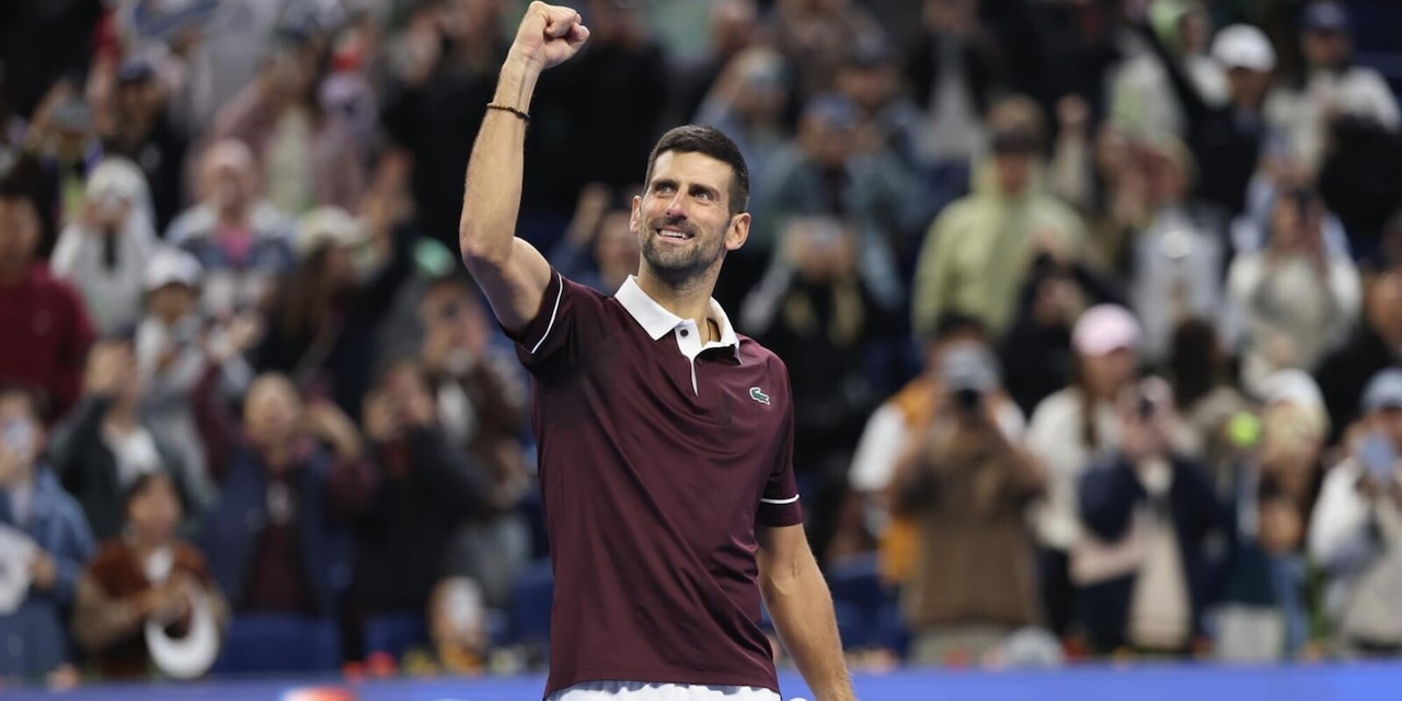 Djokovic supera a fatica Bu: raggiunti i quarti a Pechino