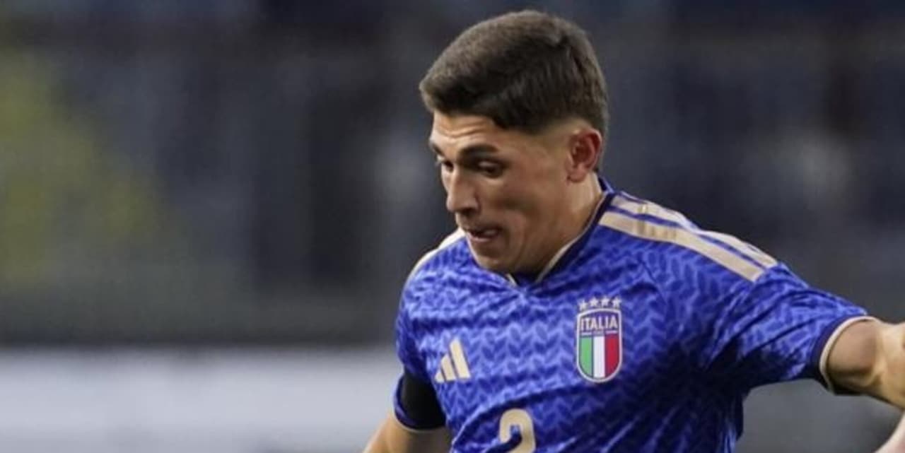 Favasuli lascia il ritiro dell'Italia U21: anche Fortini salta la Polonia