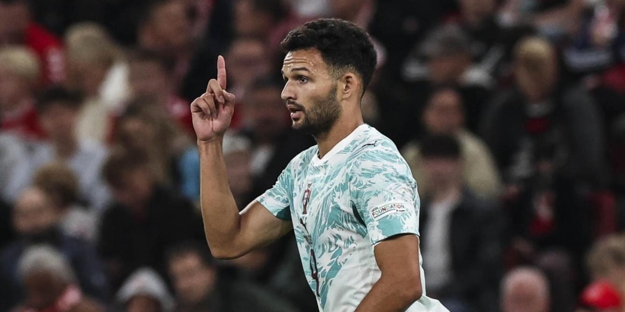 LIVE Portogallo-Norvegia: Gonçalo Ramos e Conceiçao contro Haaland e Nusa