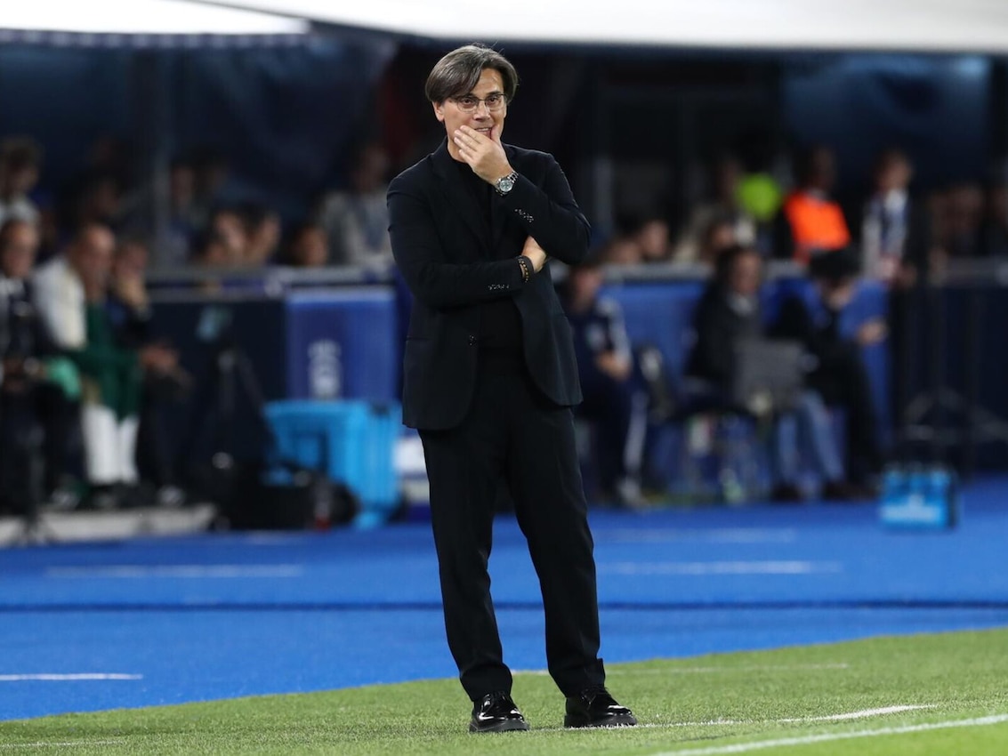 "Montella a un passo dall'esonero dalla Turchia: si lavora per la buonauscita"