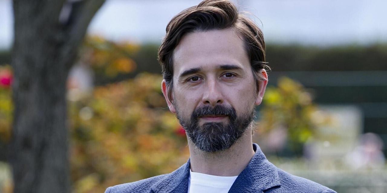 Davide Iacopini aggredito a Roma: l’attore di Suburra in terapia intensiva