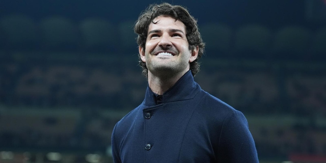 Pato e il retroscena di mercato: "Mi voleva l'Inter, ma ho fatto bene a scegliere il Milan"