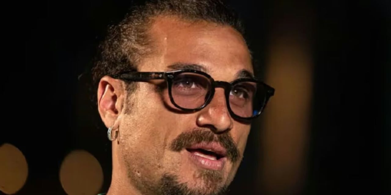 Parla Osvaldo, una carie ha rischiato di ucciderlo: "L'infezione è arrivata ai polmoni"