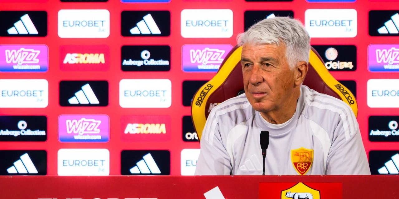 Gasperini conferma: "La Roma sarà senza Svilar almeno un mese: è una brutta tegola"