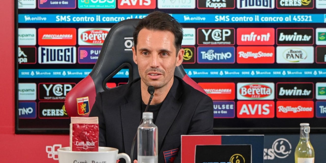 Il Genoa cambia tutto: via Diego Lopez, arriva la coppia Modesto-Melissano