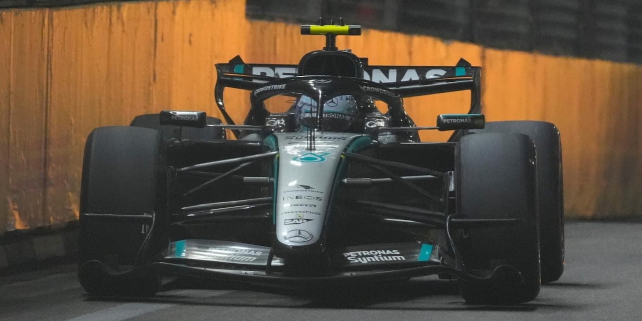 Antonelli campione ad Austin se... Tutte le combinazioni con cui Kimi può trionfare negli Usa