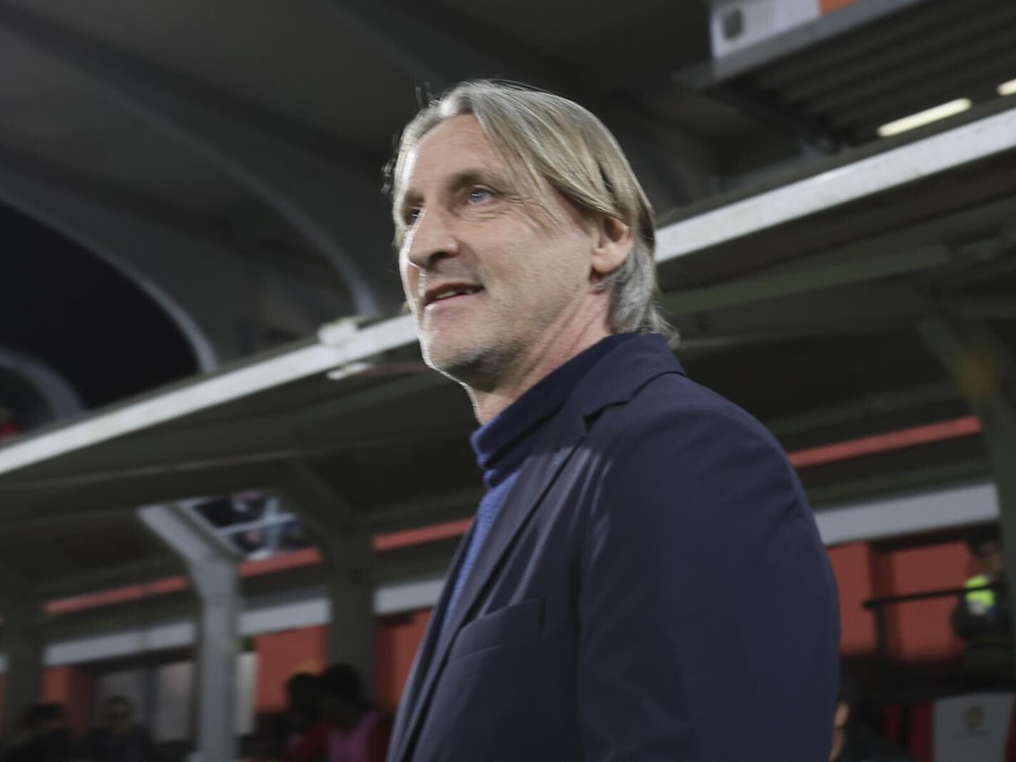 Nicola rescinde con la Cremonese: c'è l'annuncio ufficiale