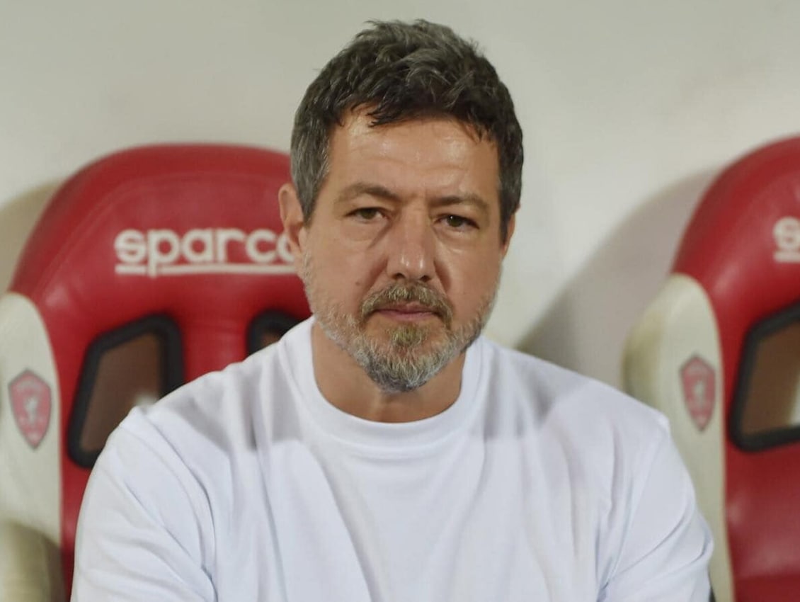 "Devi avere qualche problema nella vita se fai l'arbitro", Gaucci stangato da Giudice Sportivo e attaccato dall'AIA