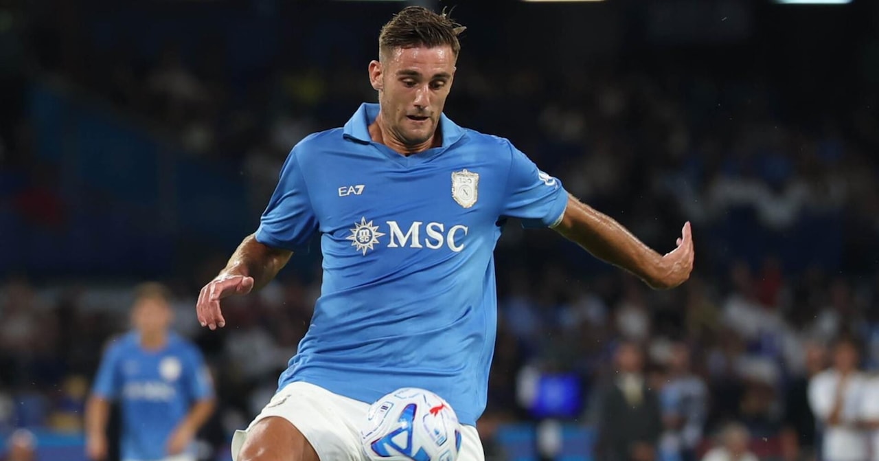 Il Napoli riparte da Lucca: chi lascerà in panchina Allegri contro il Venezia