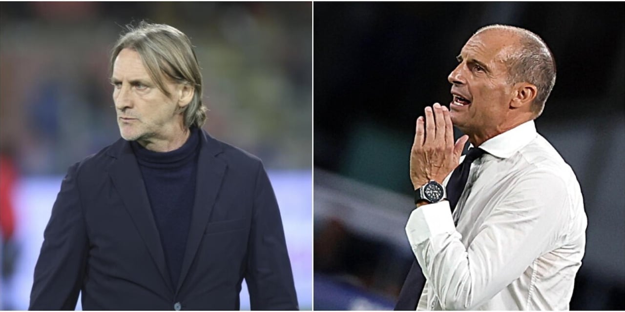 LIVE Venezia-Napoli: le formazioni ufficiali