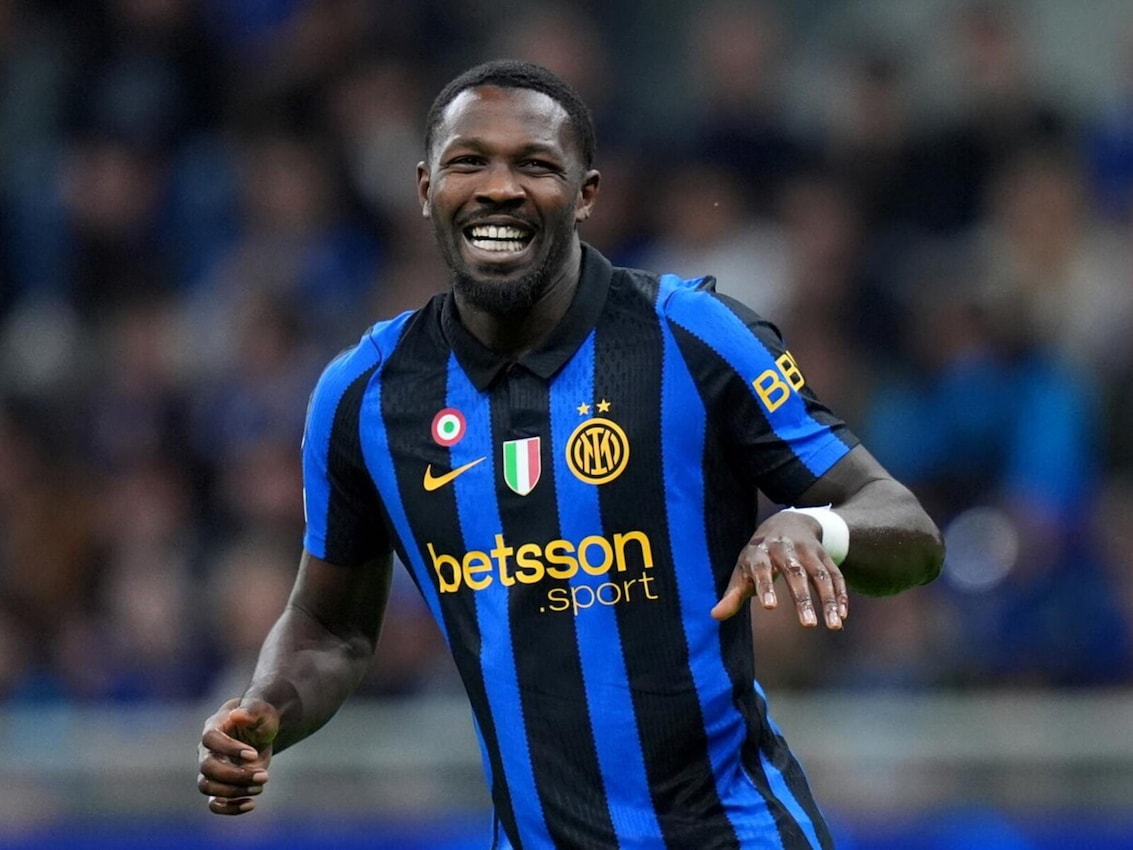Inter-Shakhtar Donetsk LIVE: segui la sfida di Champions League in tempo reale