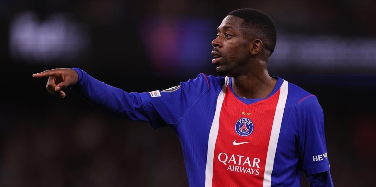 Il Psg passa in rimonta a Strasburgo e aggancia il Monaco in vetta, ma ora tocca al Lille di Ancelotti