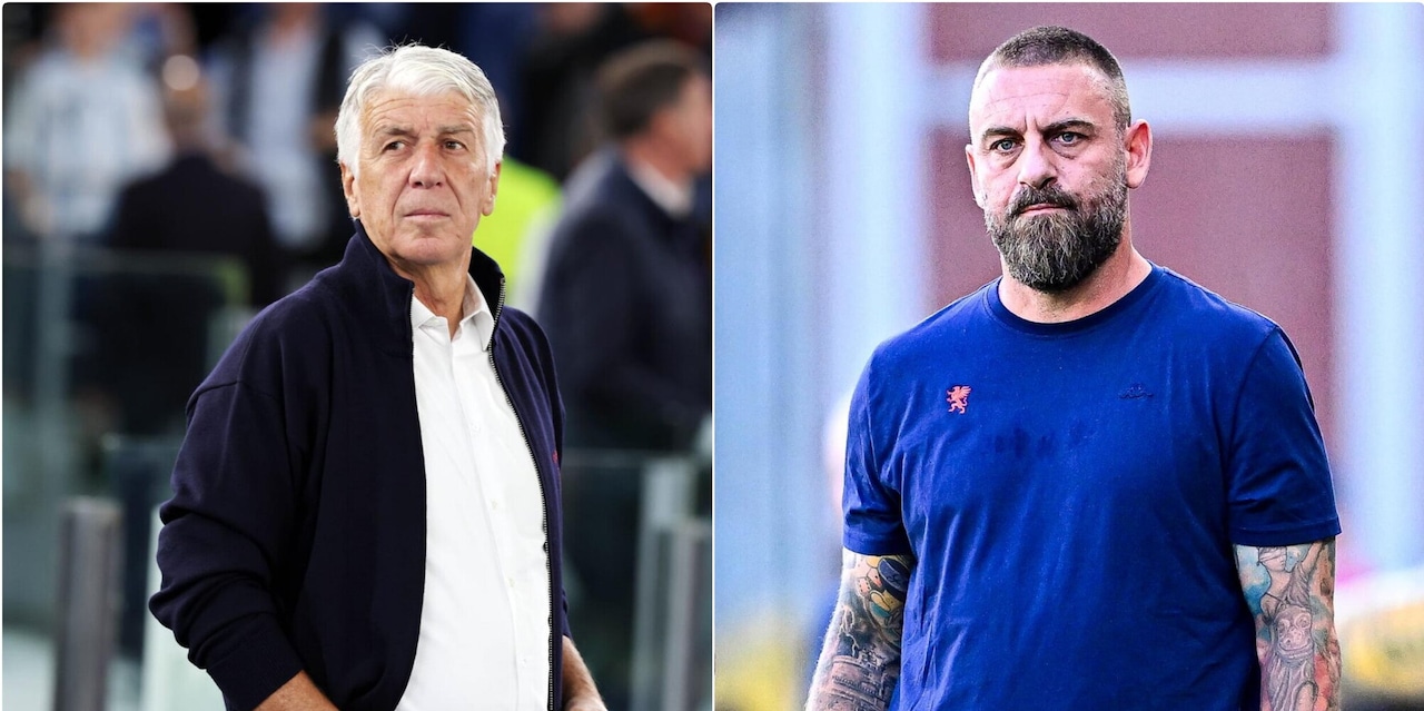 LIVE Roma-Genoa alle 20.45: Soulé, Mora e Castro dal 1'
