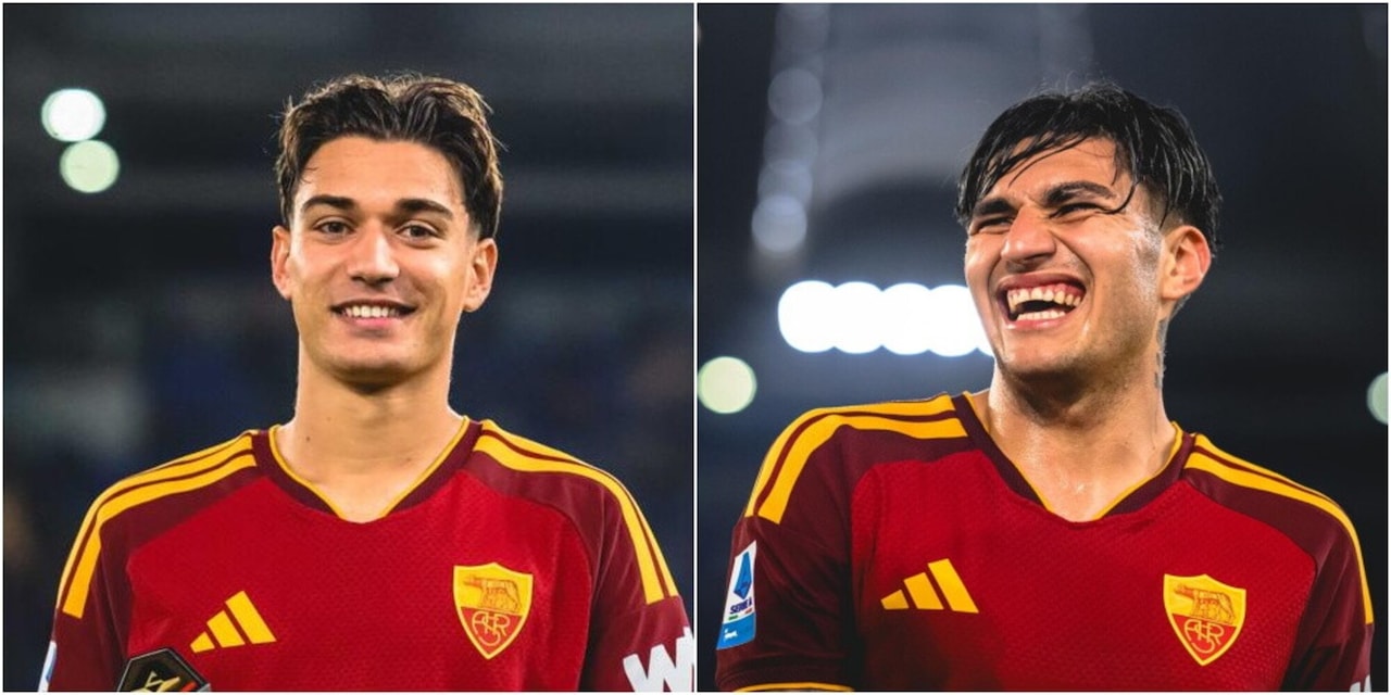 Castro fa ridere tutti: "Lulli merita il gol. Lavora come un... cane". Poi sul paragone con il gol di Lavezzi...