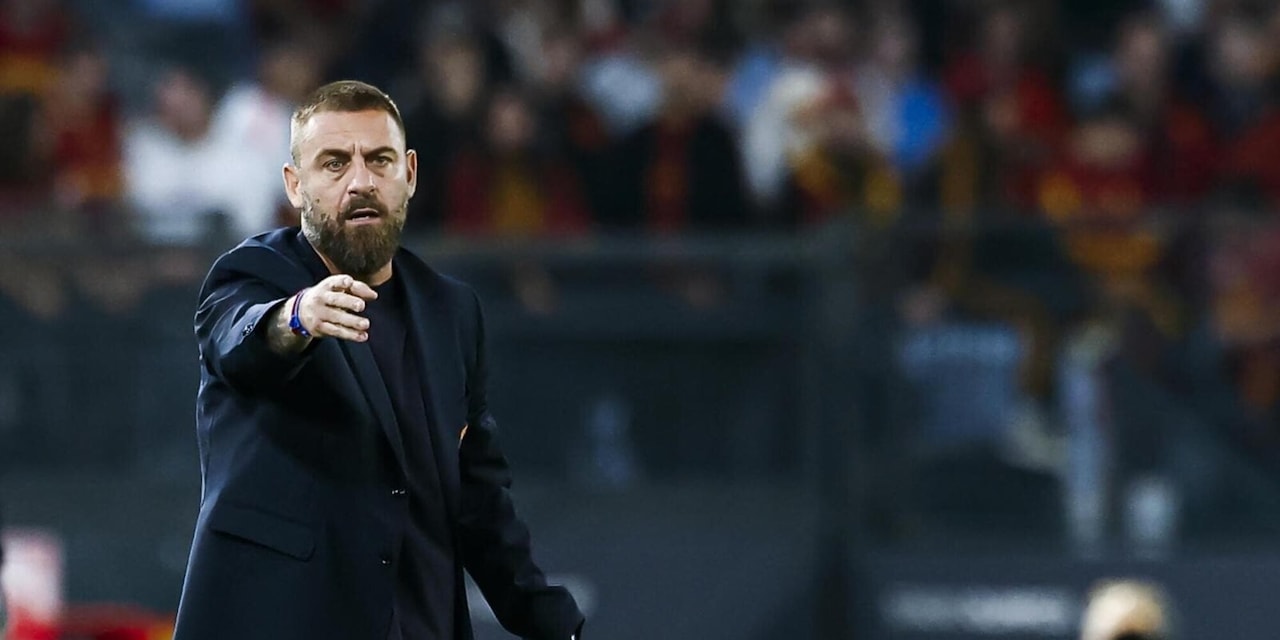 De Rossi e la sua notte speciale: "Contro il Real ho tifato Roma dal divano, poi non ho dormito tutta la settimana"