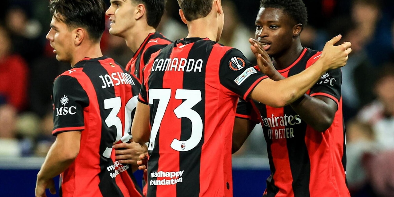 Dove vedere Milan-Atalanta? Sky o Dazn, orario