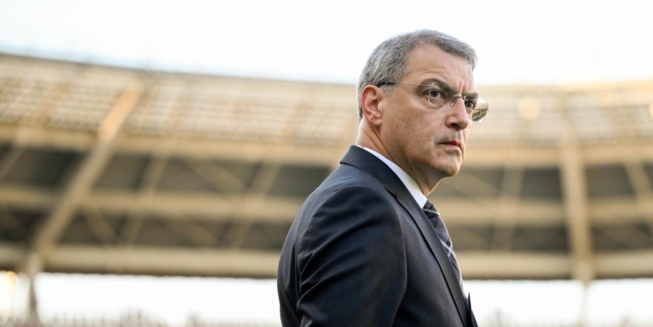 <p>Comolli riparte dalla Serie B: l'ex Juve è il nuovo presidente e amministratore delegato</p>
