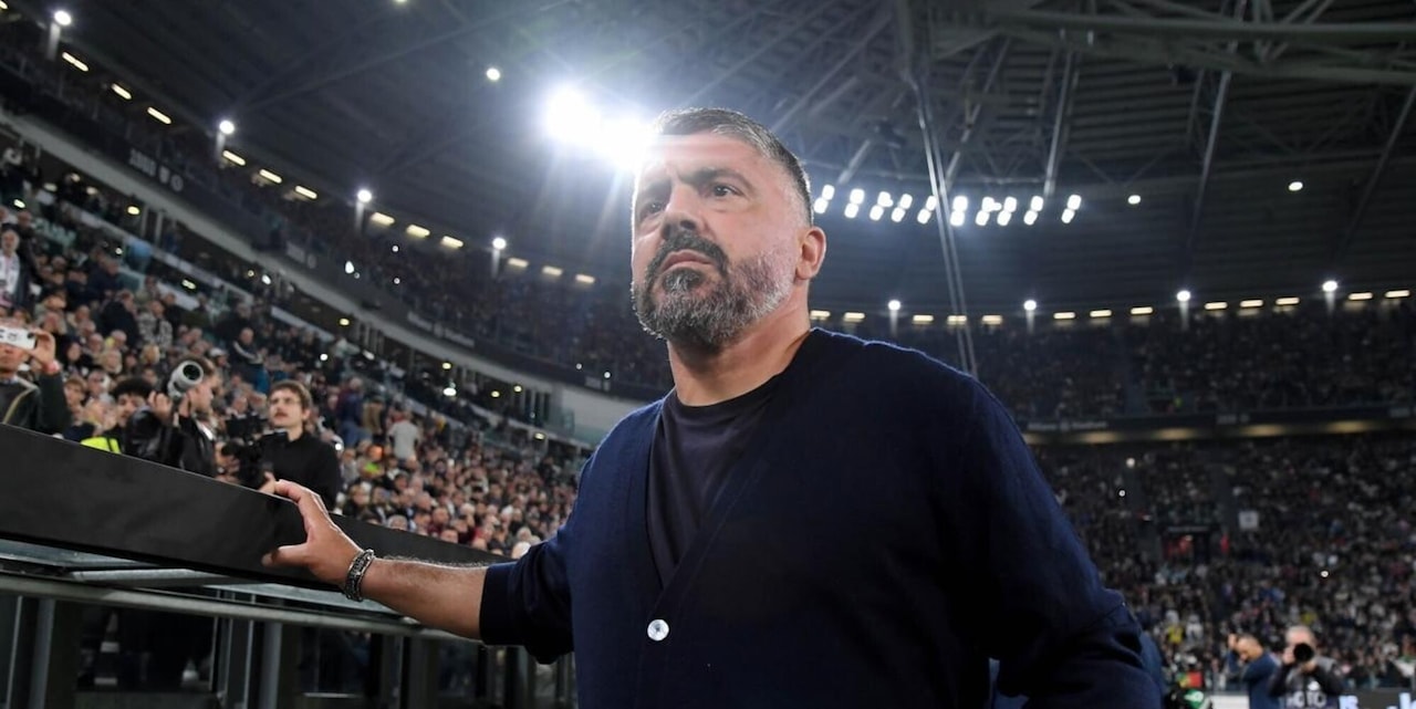 Come nasce il capolavoro Lazio: lo scacco matto di Gattuso