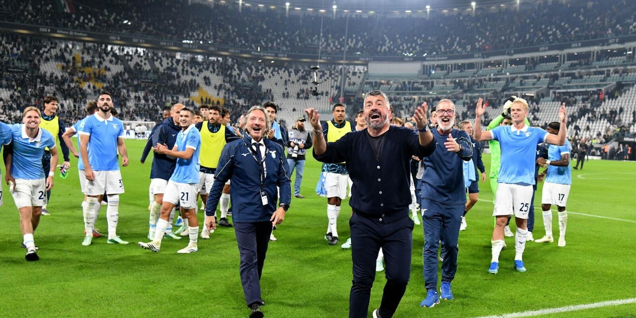 Lazio, la strategia del disturbo