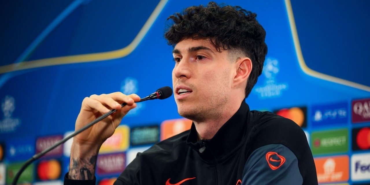 Bastoni avverte la sua Inter: “I gol subiti nascono da errori nostri. Contro lo Shakhtar più concentrazione"