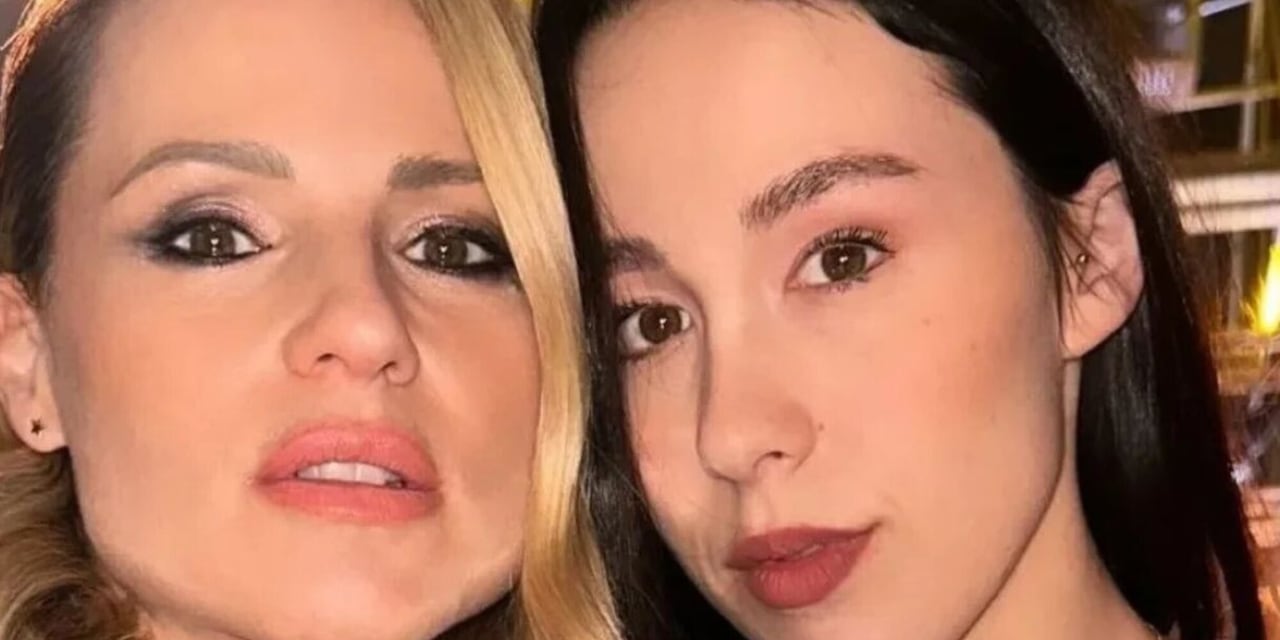 Aurora Ramazzotti a Ballando con le Stelle, Michelle Hunziker: "Per anni non è venuta in spiaggia con me"