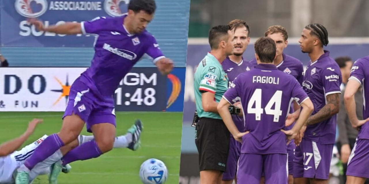 Fiorentina-Lega Serie A, è scontro totale: "Risposte insufficienti, a rischio la credibilità del sistema"