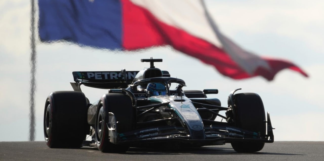 GP Austin, come vedere il primo match point Mondiale di Antonelli: tutti gli orari del weekend