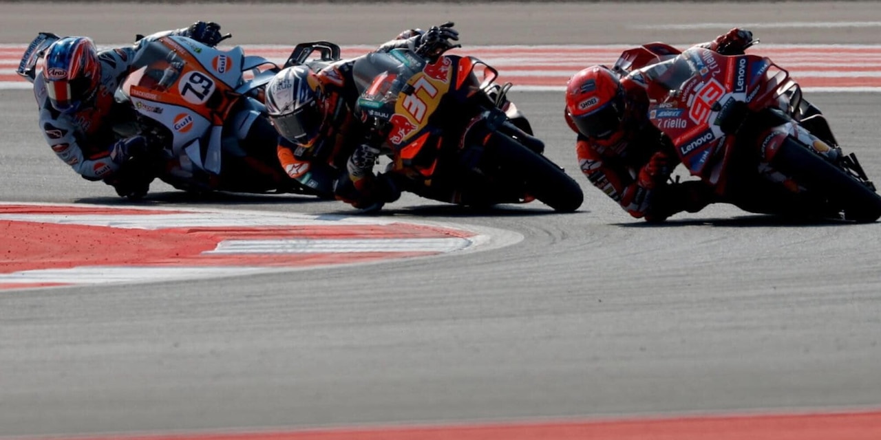 Motogp in Australia, dalle qualifiche alla Sprint e gara: tutti gli orari e come vederle in tv e in streaming