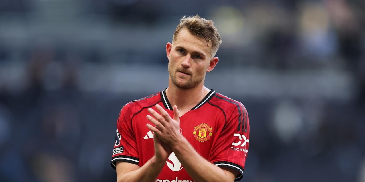 <p>De Ligt torna finalmente in campo: l'ex Juve titolare contro il Como quasi un anno dopo l'ultima volta</p>
