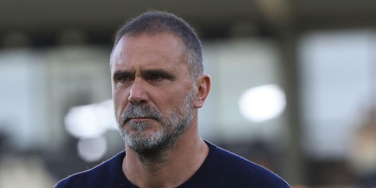 La Sampdoria prova a ripartire con D'Angelo